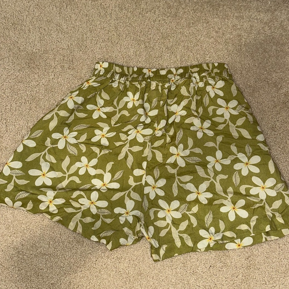 Lokahi Swimwear Shorts